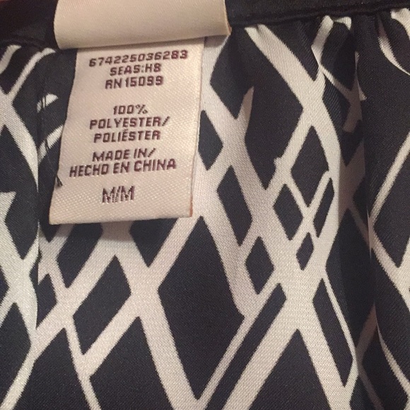 💐Covington💐Women’s blouse.💐 - Picture 6 of 8